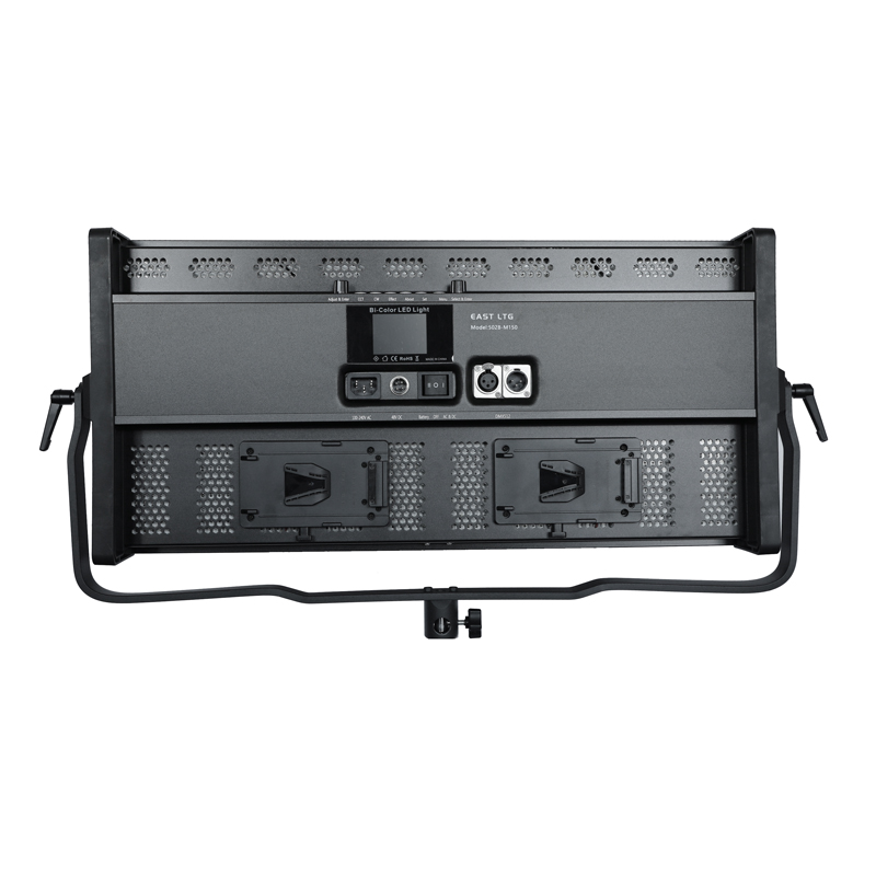 502B-M150 双色温影室灯150W