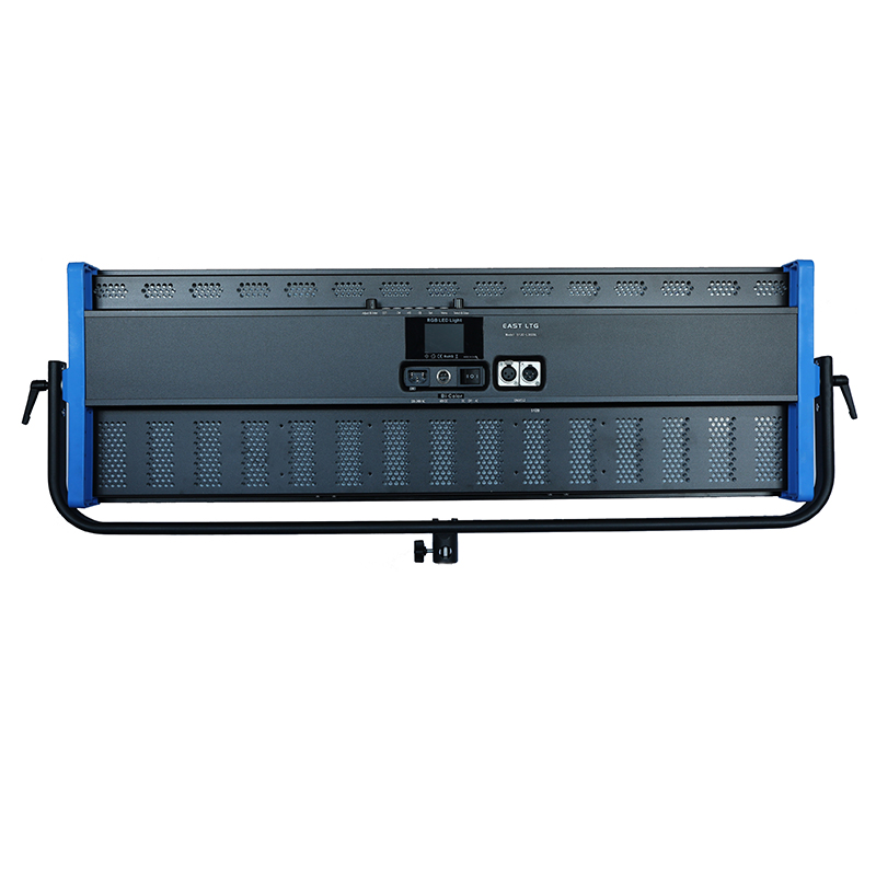 512B-L300双色温摄影灯300W